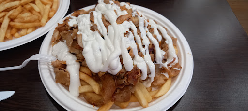 Photo of Cozy - Park Parade, 1 Park parade, Hazlemere, High Wycombe HP15 7AA